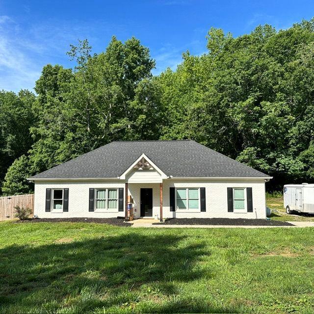 4072 Ponderosa Ln., Gainesville, GA 30506
