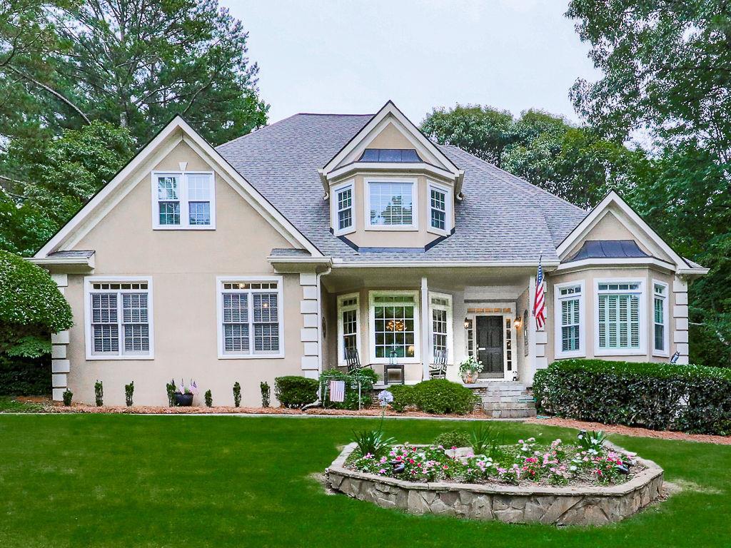 4204 Osprey Pointe, Woodstock, GA 30189