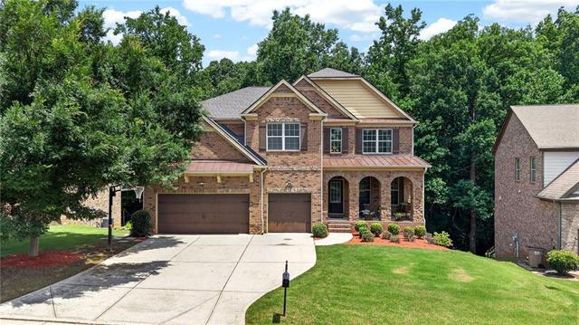 New Homes For Sale This Week That Attend Riverwatch Middle School: June 12th to June 18th