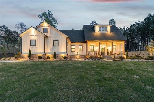 New Homes For Sale This Week in Ball Ground: June 12th to June 18th
