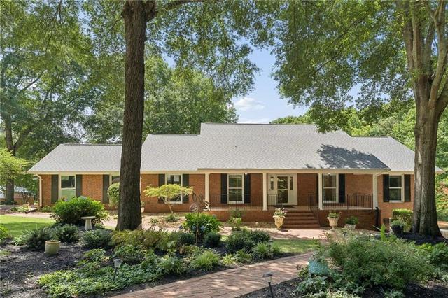 Homes Just Sold in Watkinsville: July 21st to July 27th