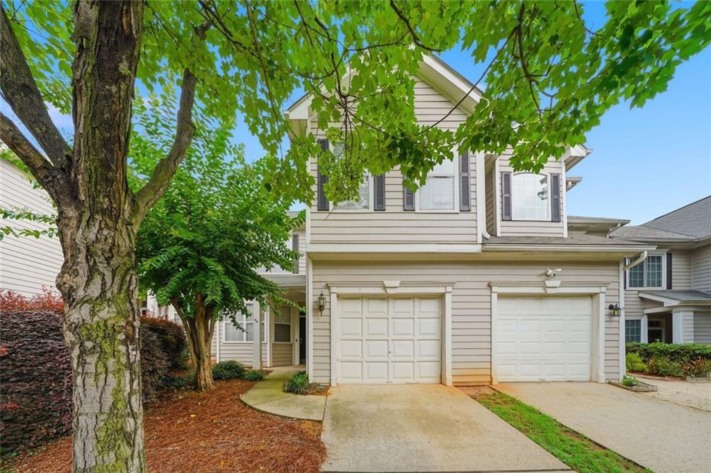 64 Hammock Pl., Atlanta, GA 30312