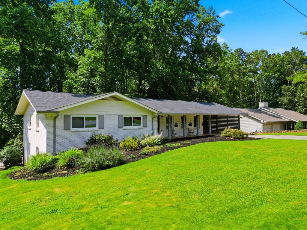 720 Brookline Dr., Marietta, GA 30067