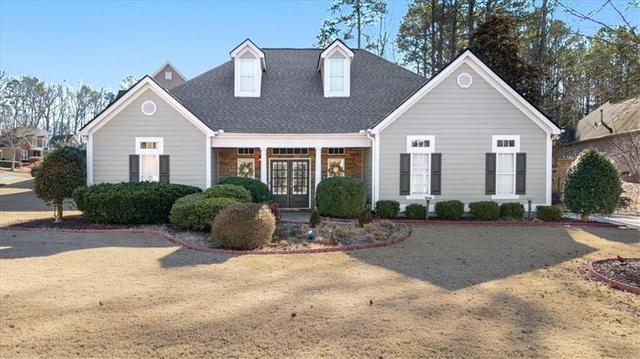 Homes Just Sold That Attend Woodstock High School: July 21st to July 27th