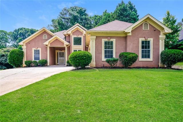 New Homes For Sale This Week in Ellenwood: June 12th to June 18th