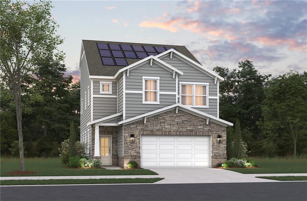 109 Kindred Lane, Marietta, GA 30066