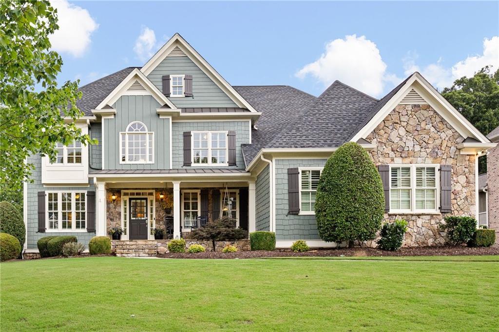 3306 Past Pl., Kennesaw, GA 30152