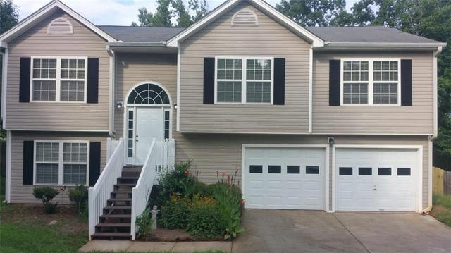 New Foreclosures & Short Sales That Attend Russell Middle School: June 15th to June 21st