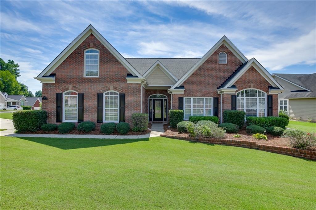 1707 Prospect View Dr., Lawrenceville, GA 30043