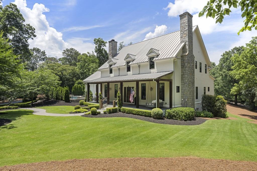 13365 Hopewell Rd., Alpharetta, GA 30004