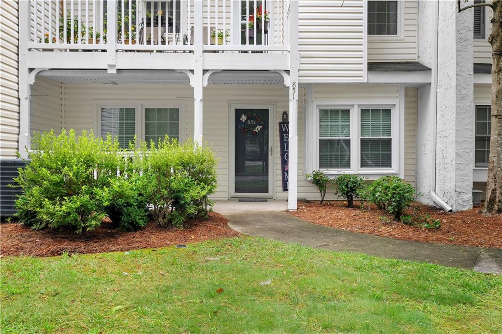 851 Cavalry Dr., Marietta, GA 30064