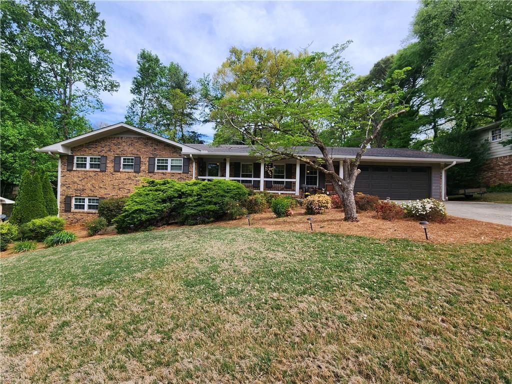 2478 Brookhurst Dr., Atlanta, GA 30338