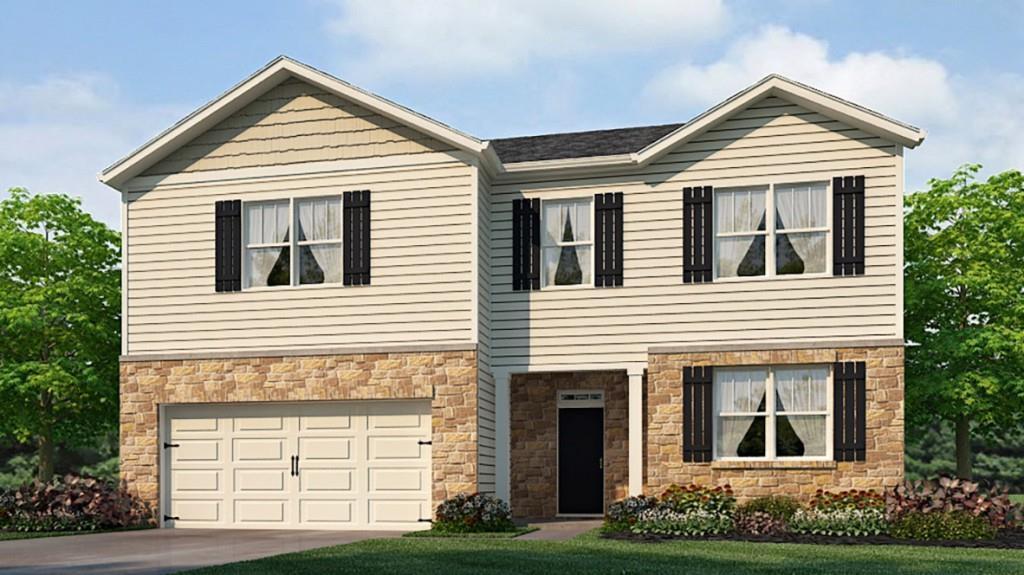 4028 Fairhaven Rd., Lithia Springs, GA 30122