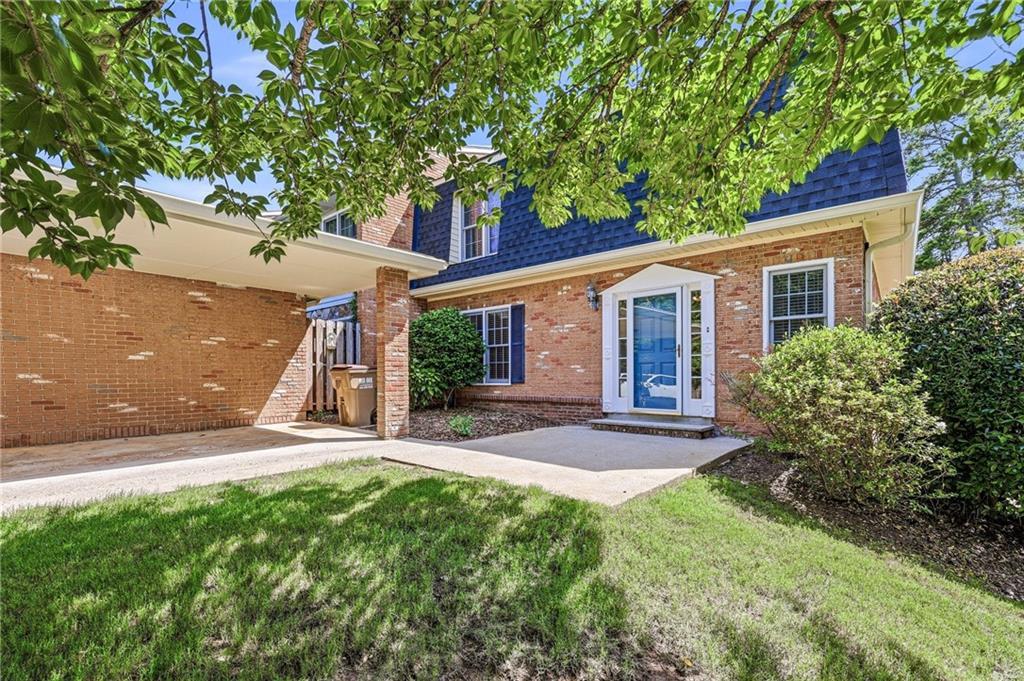 6500 Gaines Ferry Rd. #6D, Flowery Branch, GA 30542