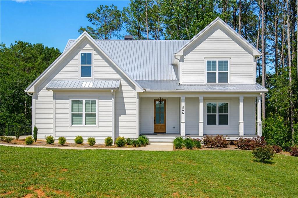 566 Roper Dr., Clarkesville, GA 30523