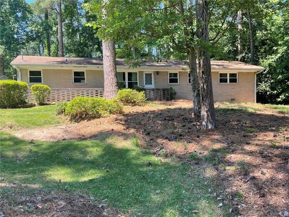 Homes Just Sold in Tucker: July 21st to July 27th