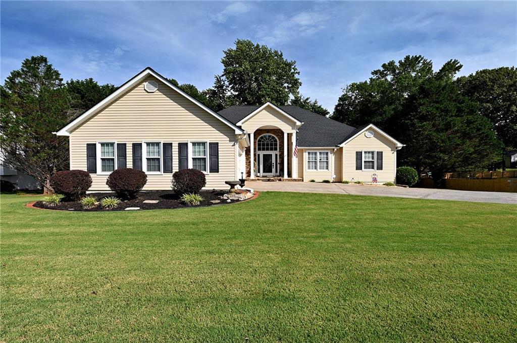4010 Churchill Downs Dr., Gainesville, GA 30507