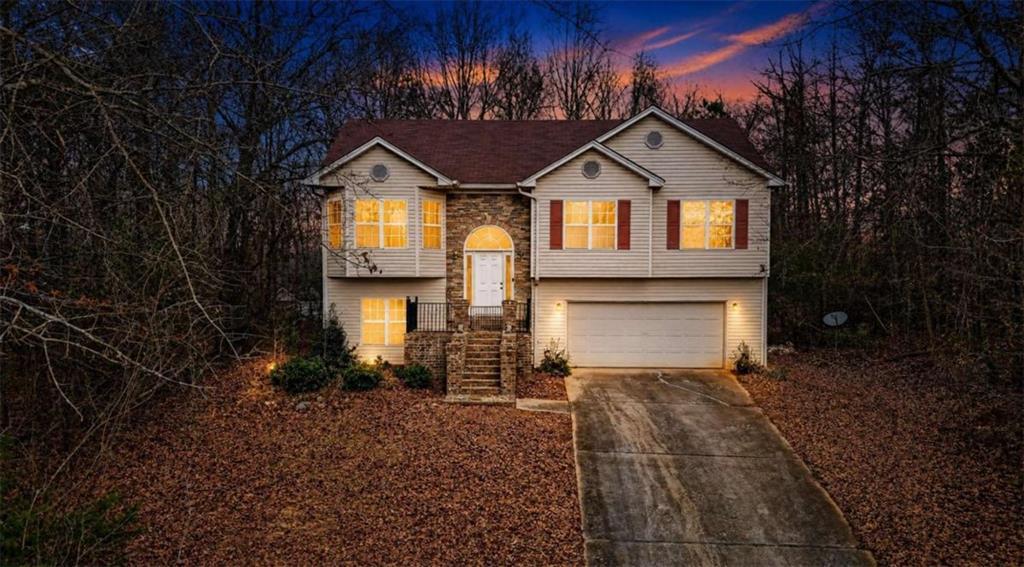 20 Crooked Creek Way, Covington, GA 30016