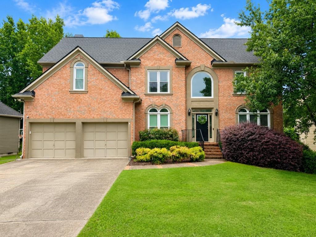 2694 Bonaire Ter., Marietta, GA 30066