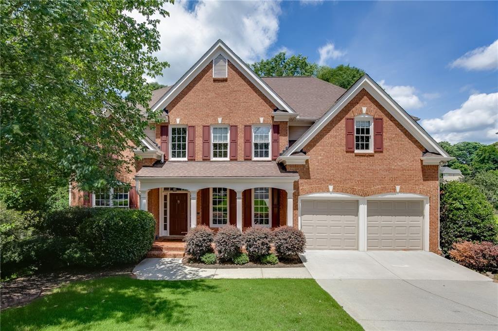 3124 Grove View Ct., Dacula, GA 30019