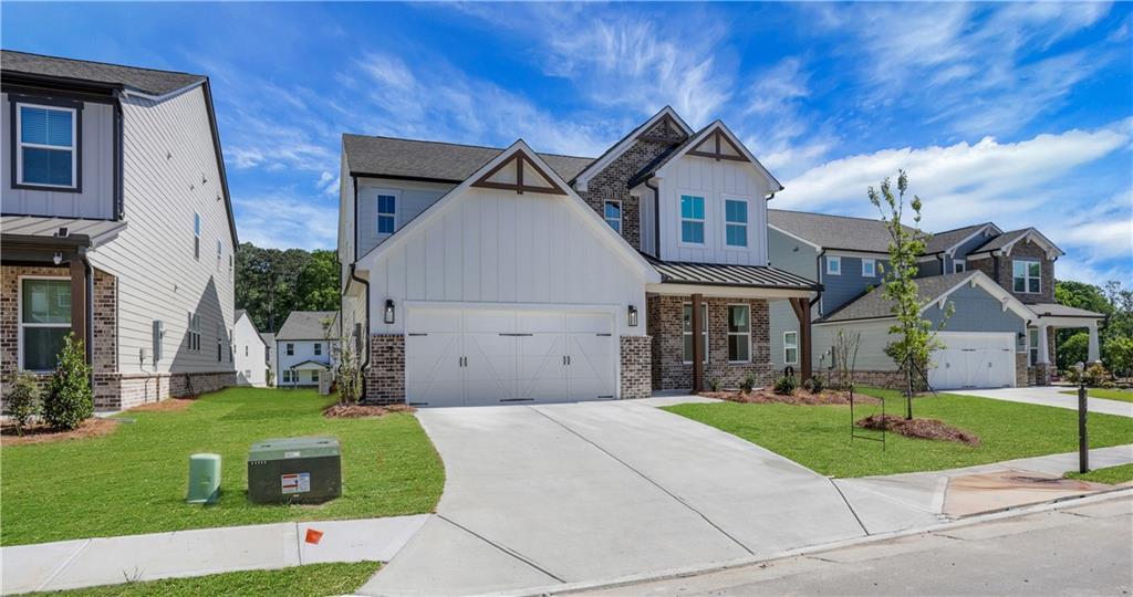 4171 Adler Cir., Buford, GA 30519