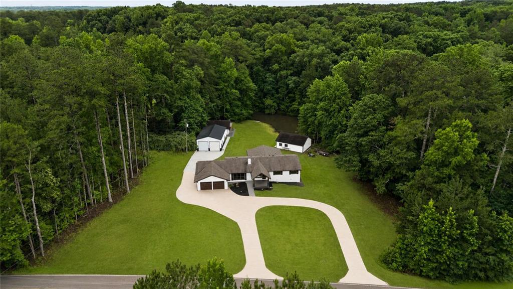 2304 Turner Church Rd., Mcdonough, GA 30252