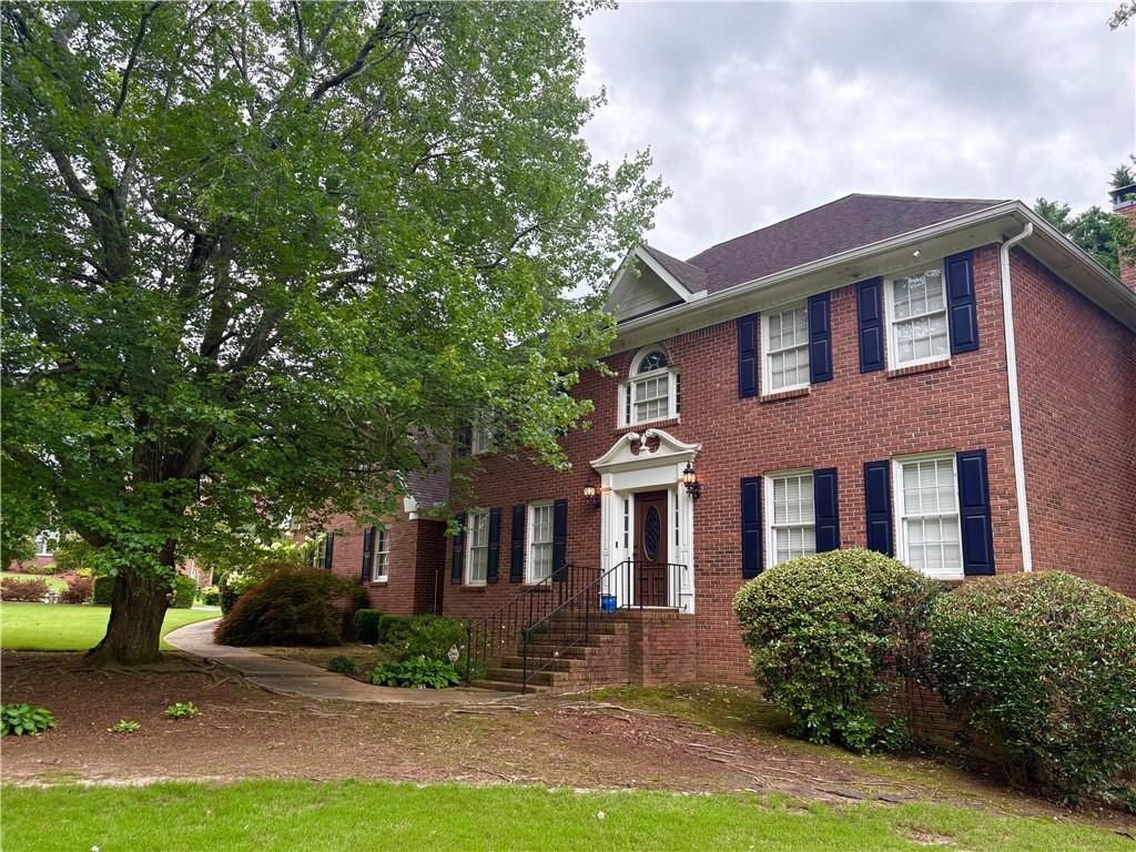 2971 Brookside Run, Snellville, GA 30078
