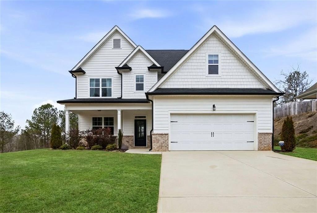 238 Observation Pointe, Dallas, GA 30132