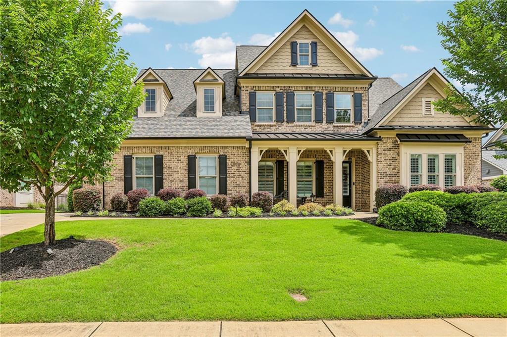 210 Johnston Farm Ln., Woodstock, GA 30188