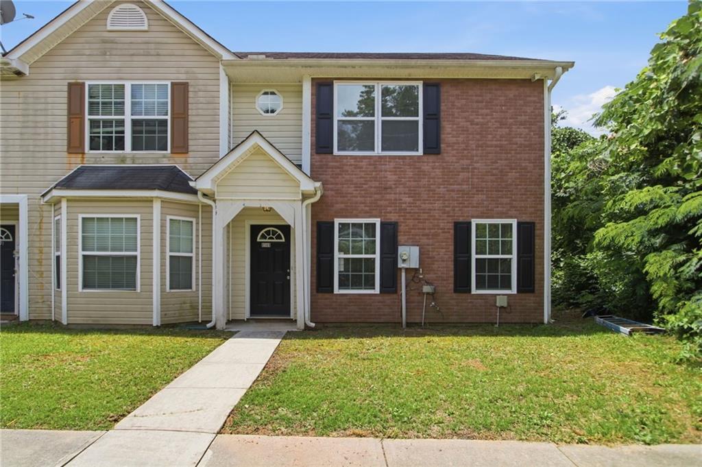 8569 Thomas Rd., Riverdale, GA 30274