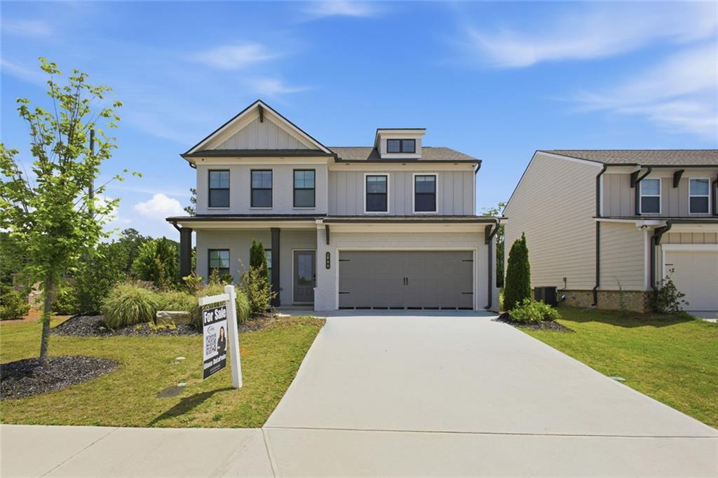 2700 Westgate Park Dr., Loganville, GA 30052