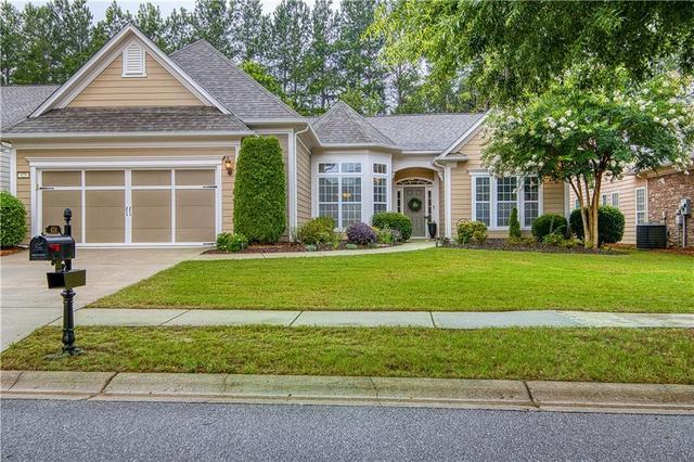 New Homes For Sale This Week That Attend Spalding High School: June 12th to June 18th