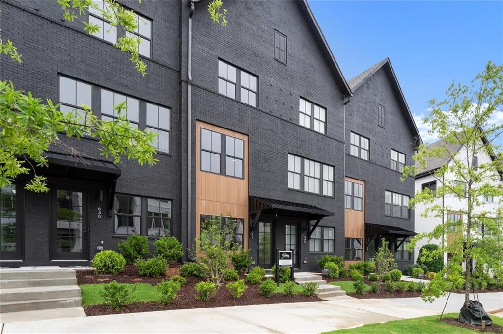 638 Soul Alley #107, Alpharetta, GA 30009