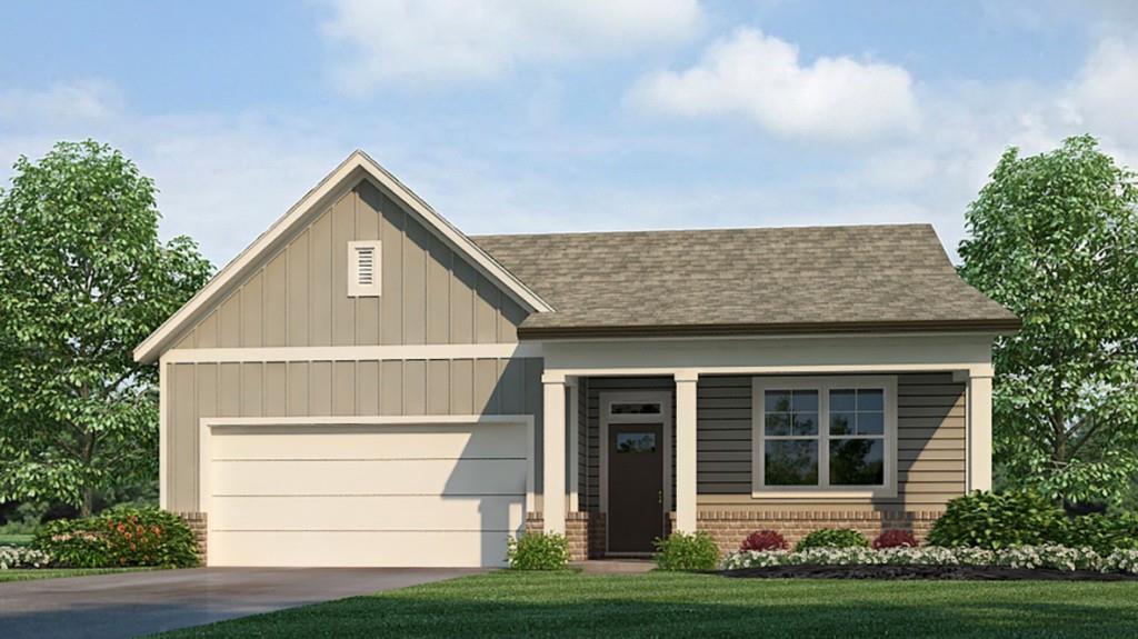 4092 Peregrine Way, Gainesville, GA 30506