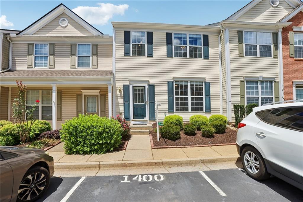 1400 Kilmington Ct., Alpharetta, GA 30009