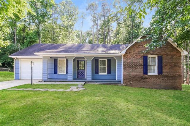 New Homes For Sale This Week That Attend Mundys Mill Middle School: June 12th to June 18th