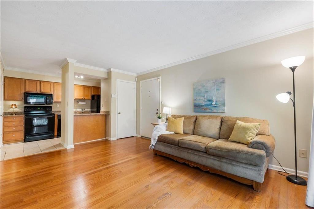 3140 Seven Pines Ct. #102, Atlanta, GA 30339