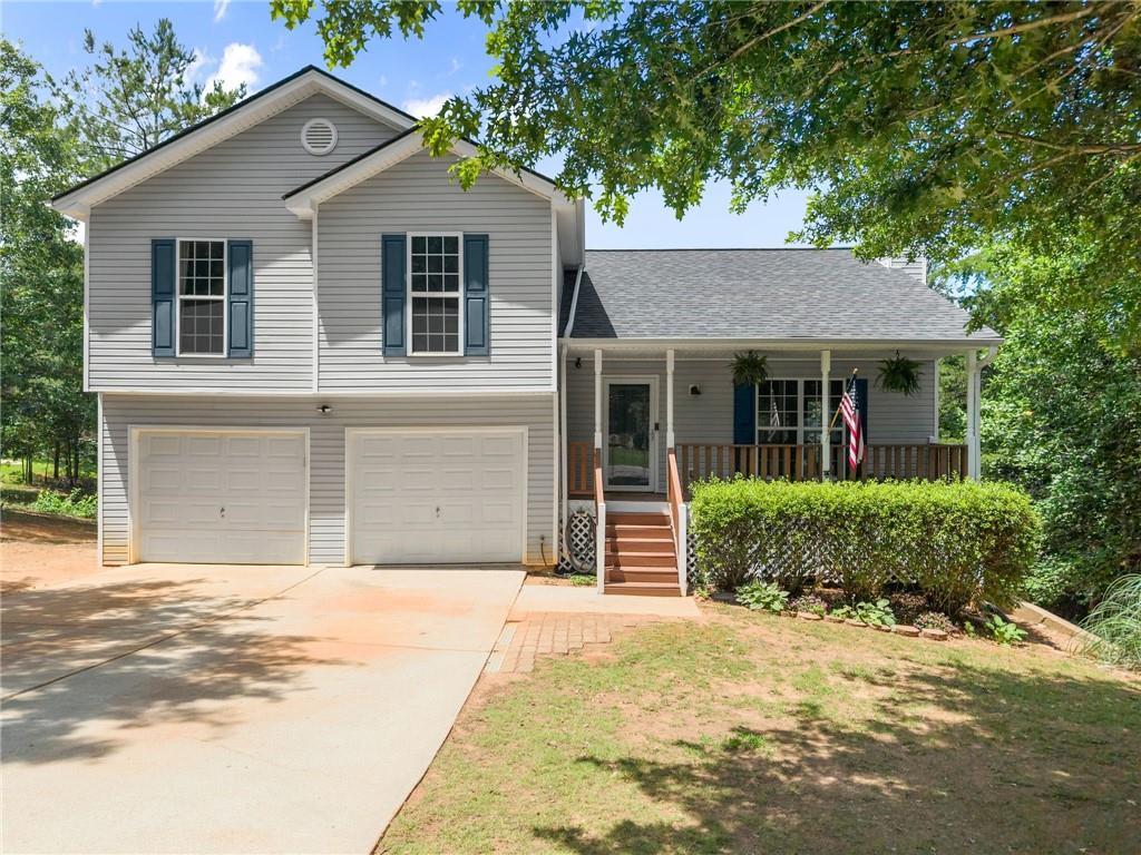 5308 Mountain View Pkwy., Lula, GA 30554