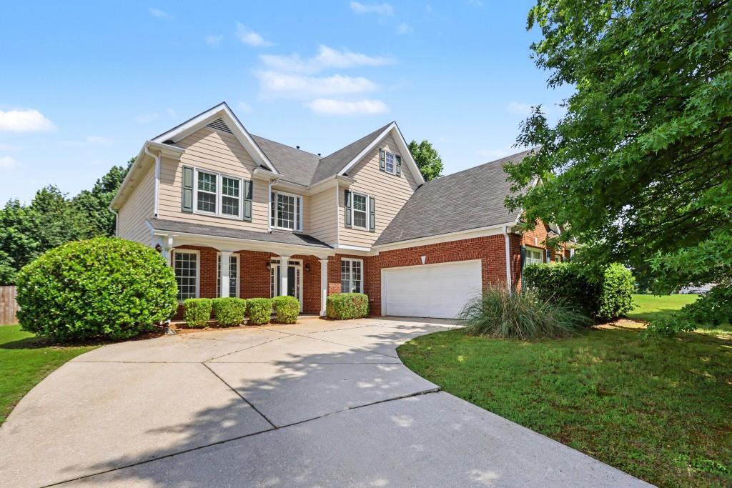 1031 Jordan Rd., Dacula, GA 30019