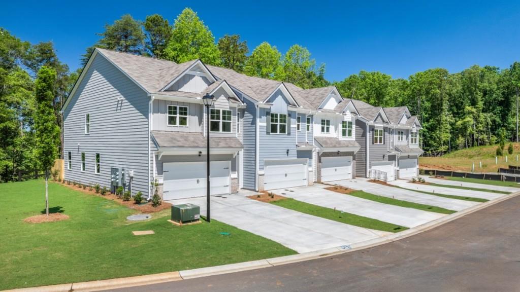 4203 Merlin Pass, Gainesville, GA 30506