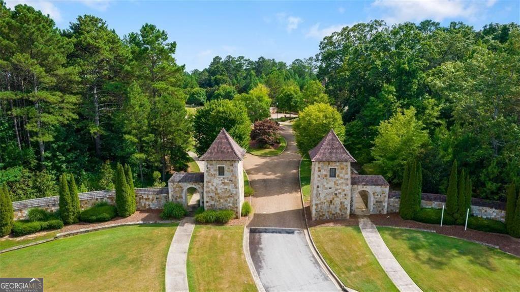 4212 Giverny Blvd., South Fulton, GA 30213