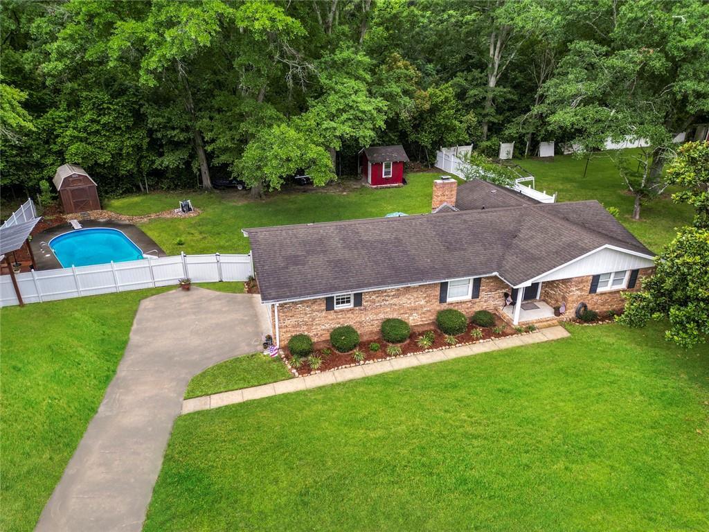 6071 Fountain Dr., Macon, GA 31216
