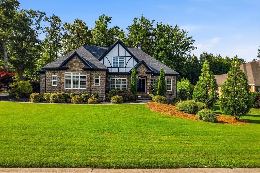1 Whitetail Ridge Rd., Rome, GA 30165