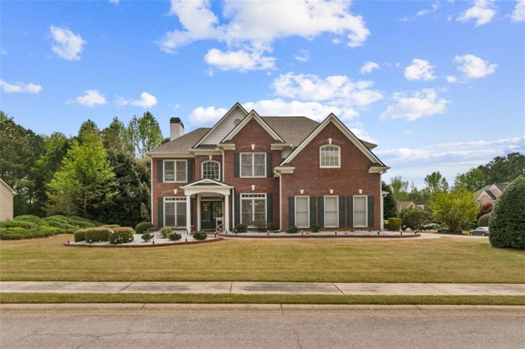 101 Green Branch Dr., Tyrone, GA 30290