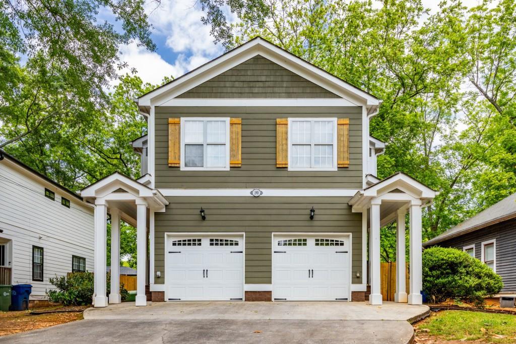 190 Hutchinson St., Atlanta, GA 30307