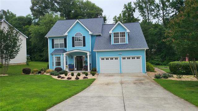 New Homes For Sale This Week That Attend Stephenson Middle School: June 12th to June 18th