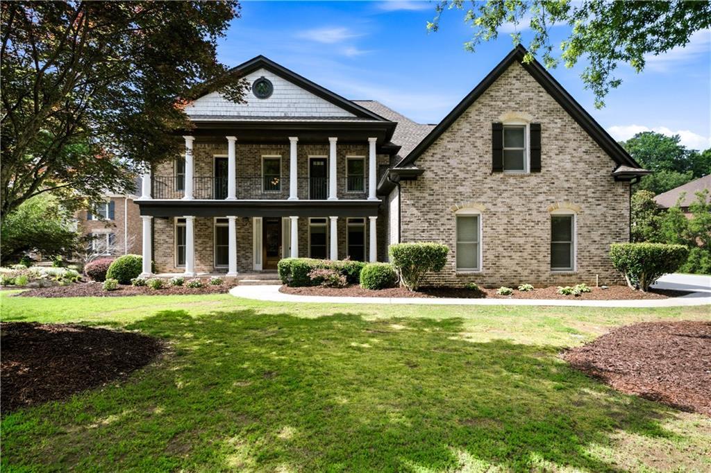 861 Woodleaf Park Dr., Mableton, GA 30126