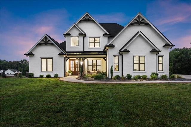 Homes Just Sold That Attend Habersham Central High School: July 28th to August 3rd