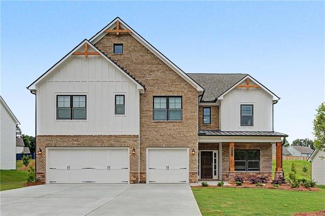New Construction Homes For Sale This Week That Attend Varner Elementary School: June 17th to June 23rd