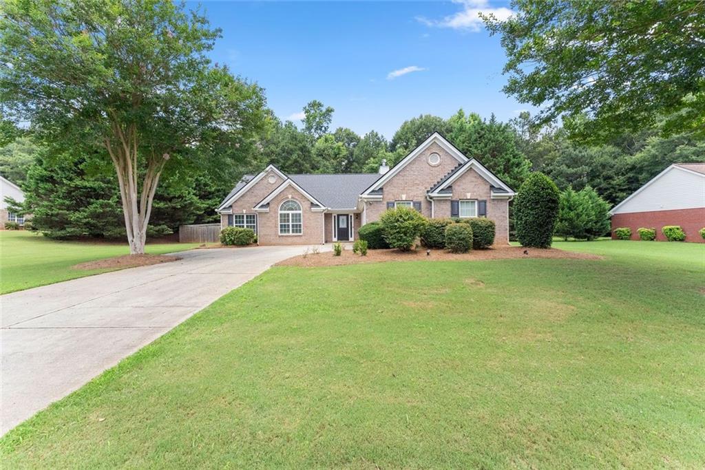 198 Blue Grass Dr., Jefferson, GA 30549